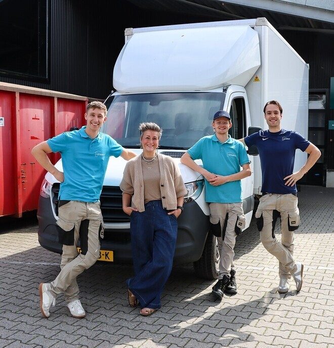 Nieuwe kans voor regionale inboedels - Foto: Ingezonden foto
