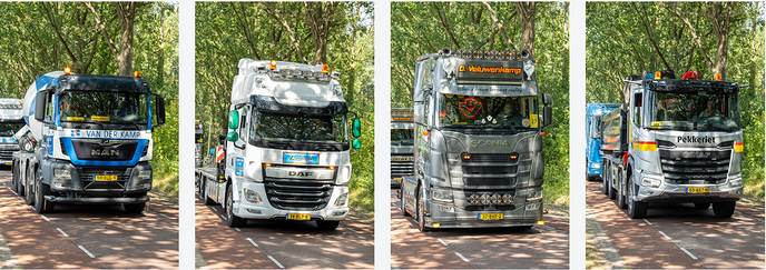 SealEco Truckinstapdag