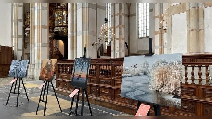 Het Mooiste Plekkie van Overijssel - Foto: Ingezonden foto
