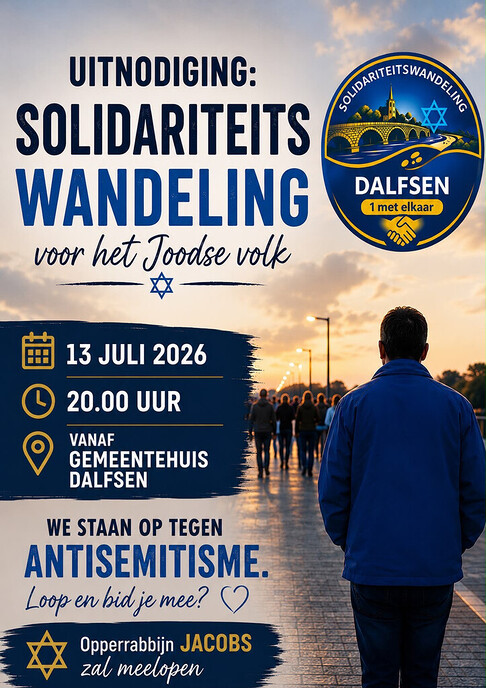Solidariteitswandeling