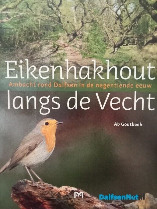 Een ode aan Ab Goutbeek - Foto: Wim