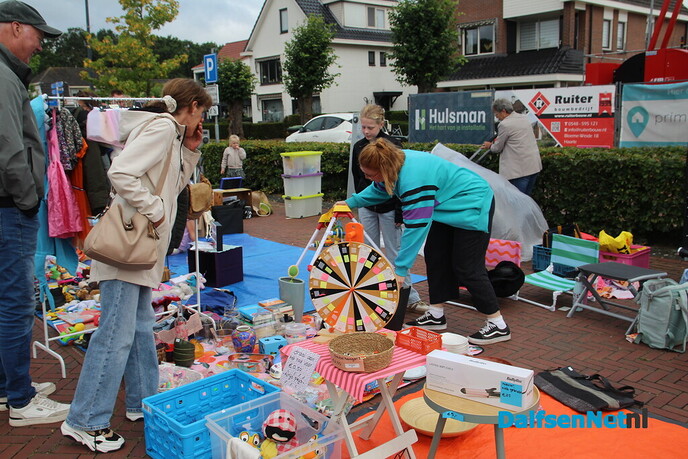 Wat een woensdag tijdens het Sukerbietenfeest! - Foto: Ingezonden foto