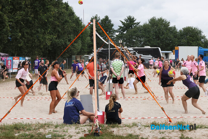 Vrijdag Sukerbietenfeest was er weer een voor in de boeken - Foto: Ingezonden foto