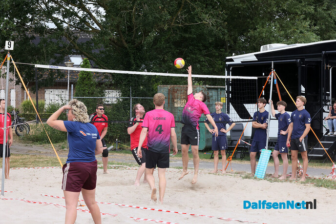 Vrijdag Sukerbietenfeest was er weer een voor in de boeken - Foto: Ingezonden foto