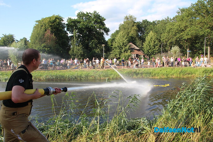 Vrijdag Sukerbietenfeest was er weer een voor in de boeken - Foto: Ingezonden foto
