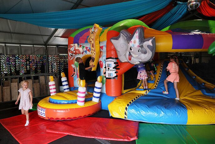 Kids Festival - Foto: Hans Heerink