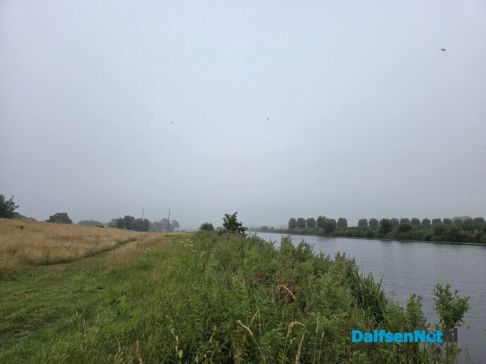 Lekker koel - Foto: Ingezonden foto
