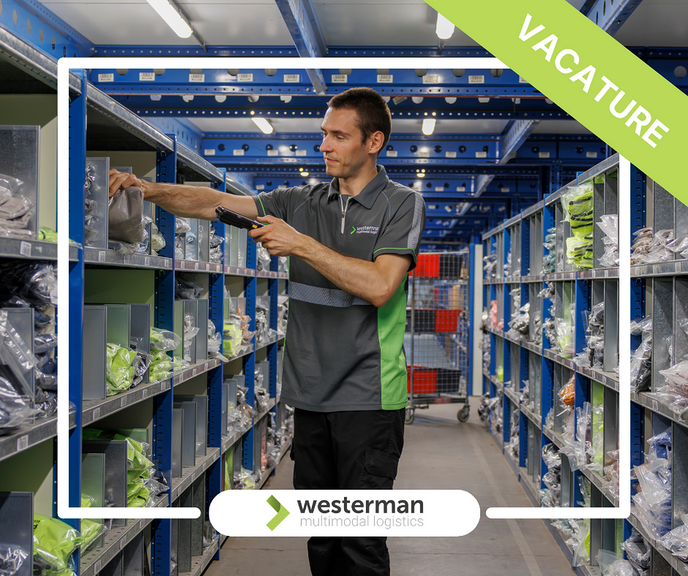 📦 Vakantiekracht: Medewerker Inpak Logistiek