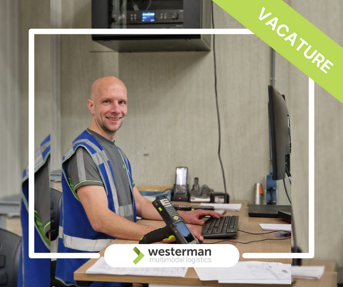 Kom werken als CT coördinator stukgoed!