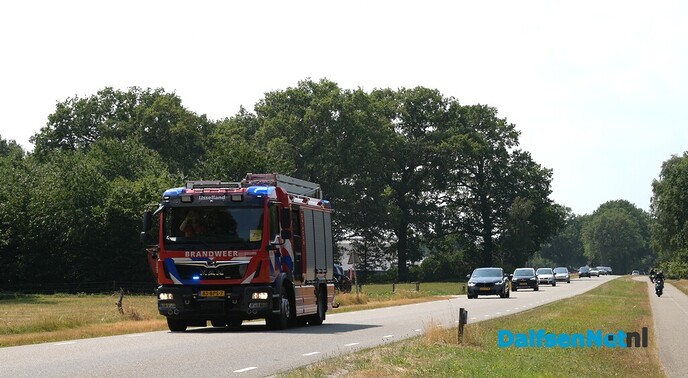 SealEco Truckinstapdag bezorgt deelnemers opnieuw een onvergetelijke middag - Foto: Johan Bokma