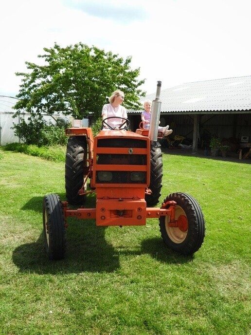 Landjuweel de Hoeve (2) - Foto: Femmie Smink