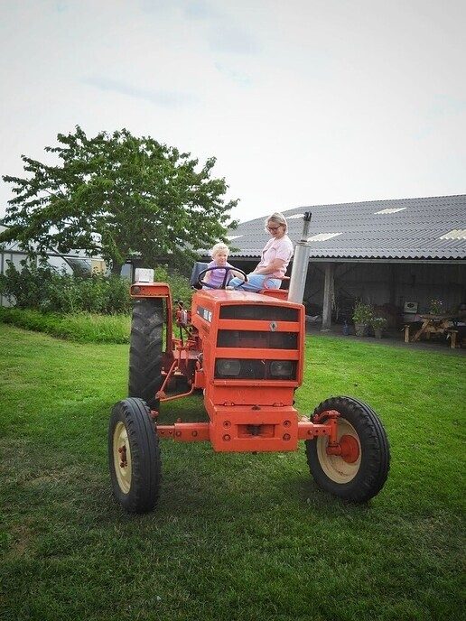 Landjuweel de Hoeve (2) - Foto: Femmie Smink