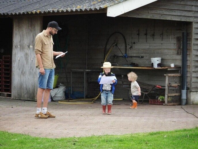 Landjuweel de Hoeve (2) - Foto: Femmie Smink
