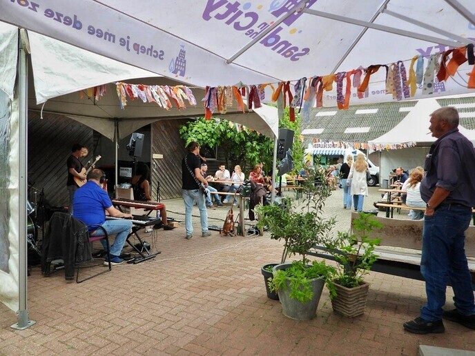 Landjuweel de Hoeve (2) - Foto: Femmie Smink