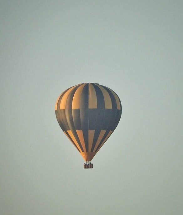 Balloonfair Staphorst deel 2 - Foto: Femmie Smink