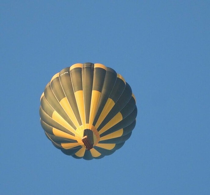Balloonfair Staphorst deel 2 - Foto: Femmie Smink