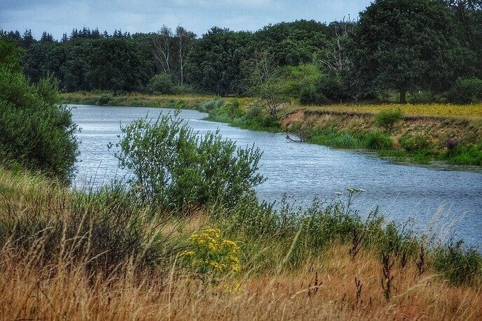 Arriën: verrassend door natuur en historie - Foto: Femmie Smink
