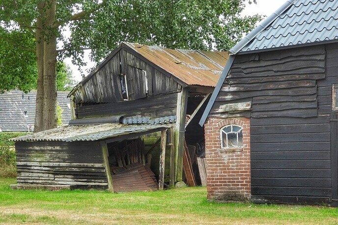 Arriën: verrassend door natuur en historie - Foto: Femmie Smink