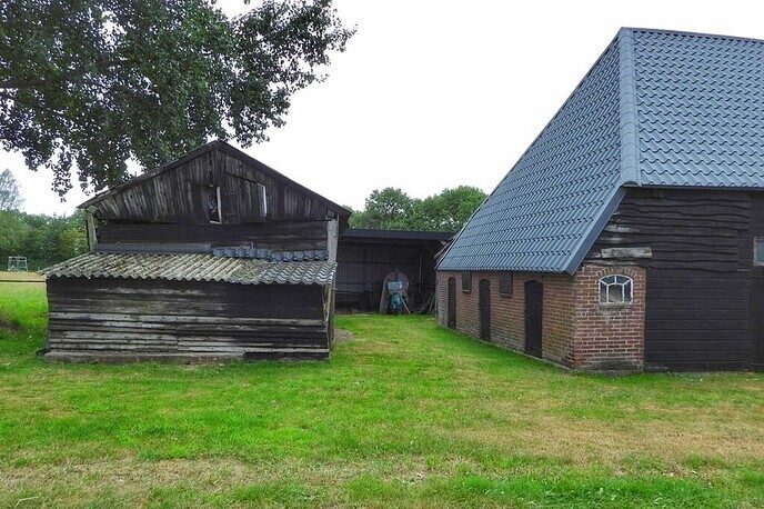 Arriën: verrassend door natuur en historie - Foto: Femmie Smink