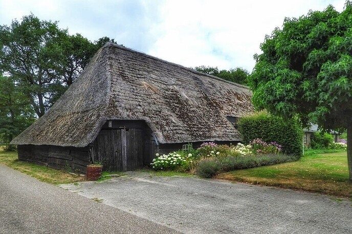 Arriën: verrassend door natuur en historie - Foto: Femmie Smink