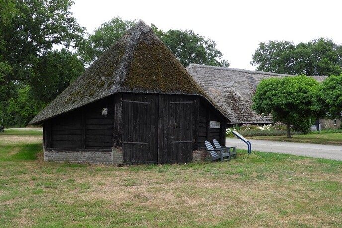 Arriën: verrassend door natuur en historie - Foto: Femmie Smink