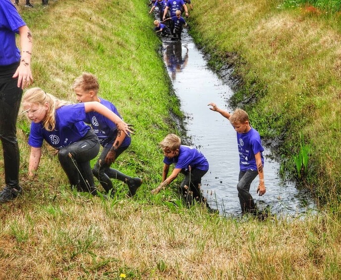 Staphorst op z’n mooist: Femmie was daar bij (Veel beeldige foto’s) - Foto: Femmie Smink