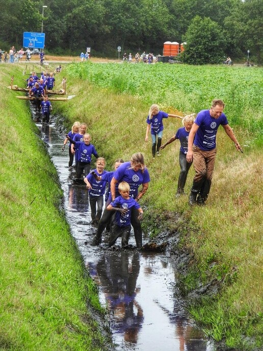 Staphorst op z’n mooist: Femmie was daar bij (Veel beeldige foto’s) - Foto: Femmie Smink