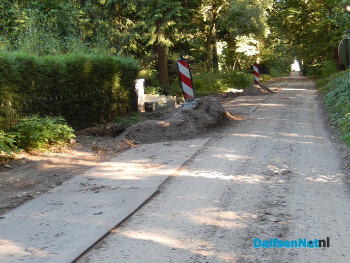 Een deel van de wijk Sterrebos morgen een dagje zonder stroom