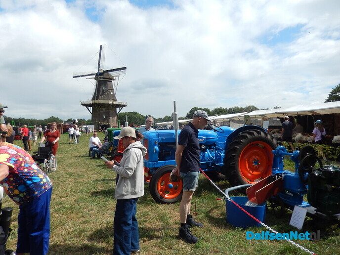 Vilsteren Bruist was ook dit keer weer een groot succes - Foto: Willy