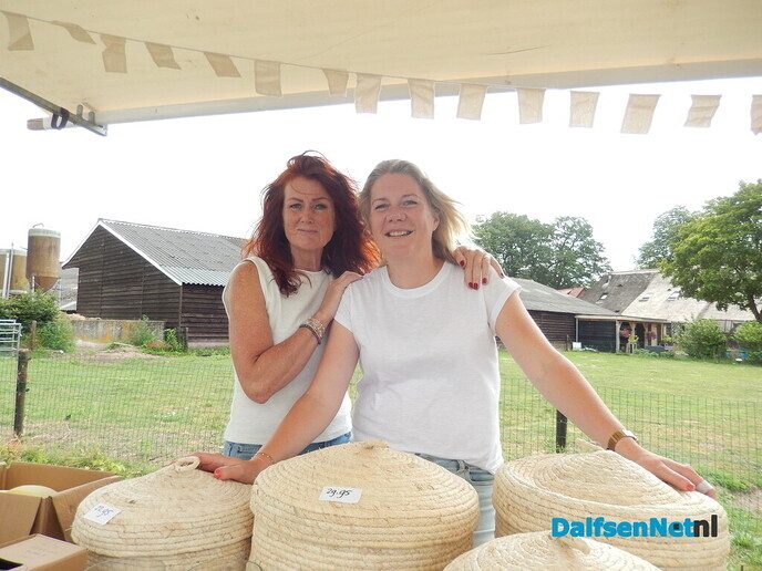 Vilsteren Bruist was ook dit keer weer een groot succes - Foto: Willy