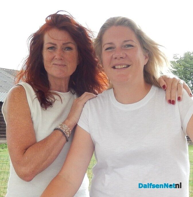 Vilsteren Bruist was ook dit keer weer een groot succes - Foto: Willy
