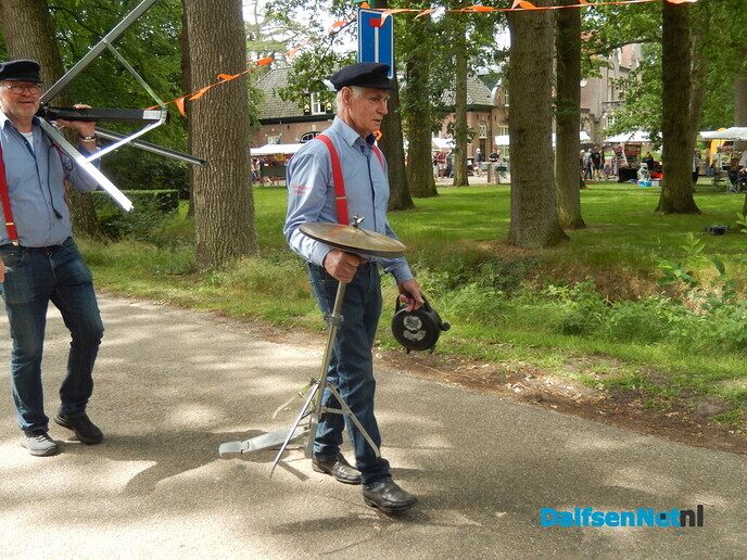 Vilsteren Bruist was ook dit keer weer een groot succes - Foto: Willy