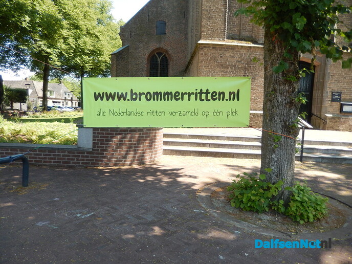 Brommers kiek’n in Dalfsen