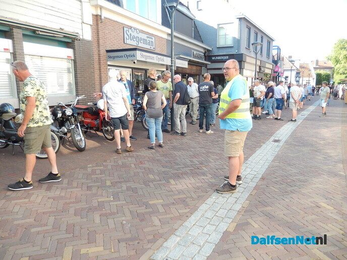 Brommers kiek’n in Dalfsen (veel foto’s) - Foto: Willy