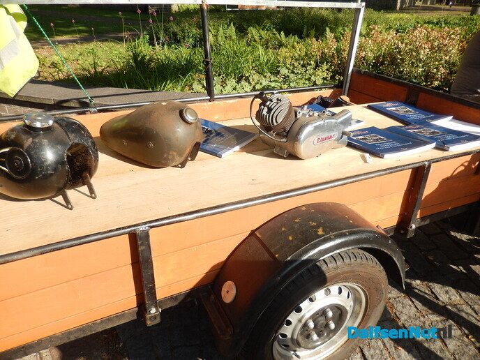 Brommers kiek’n in Dalfsen (veel foto’s) - Foto: Willy