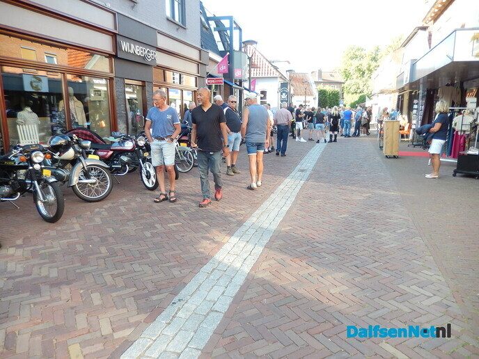 Brommers kiek’n in Dalfsen (veel foto’s) - Foto: Willy