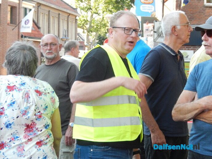 Brommers kiek’n in Dalfsen (veel foto’s) - Foto: Willy