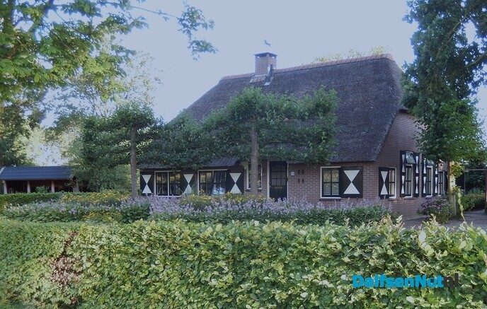 Overdag iets te warm om te fietsen - Foto: Willy