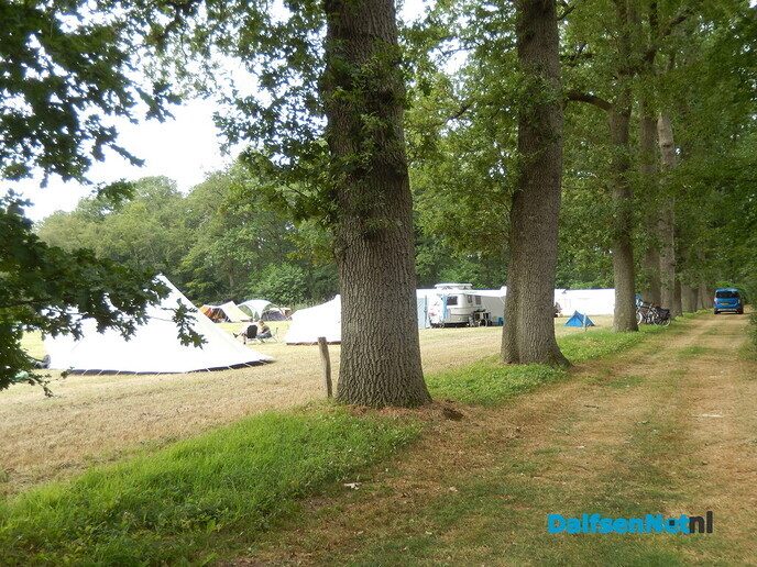 VOBULA weer neergestreken in Dalfsen - Foto: Willy