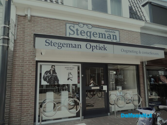 Stegeman Dalfsen: al van oudsher een prima adres