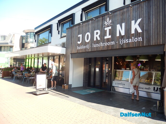 Sallandse roombottermarkt trekt veel bezoekers - Foto: Willy