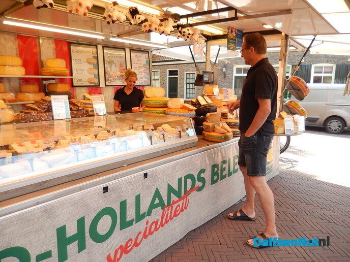 Dorpswandeling op een mooie donderdagmorgen (deel 1) - Foto: Willy