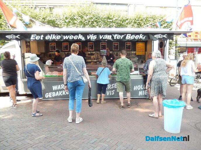 Dorpswandeling op een mooie donderdagmorgen (deel 1) - Foto: Willy