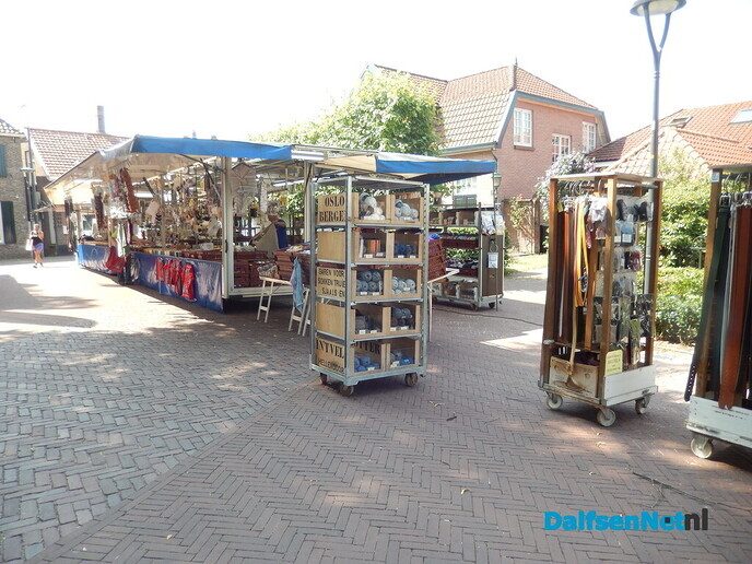 Dorpswandeling deel 2 - Foto: Willy