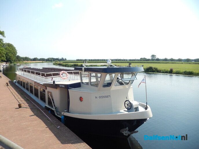 Dorpswandeling deel 2 - Foto: Willy
