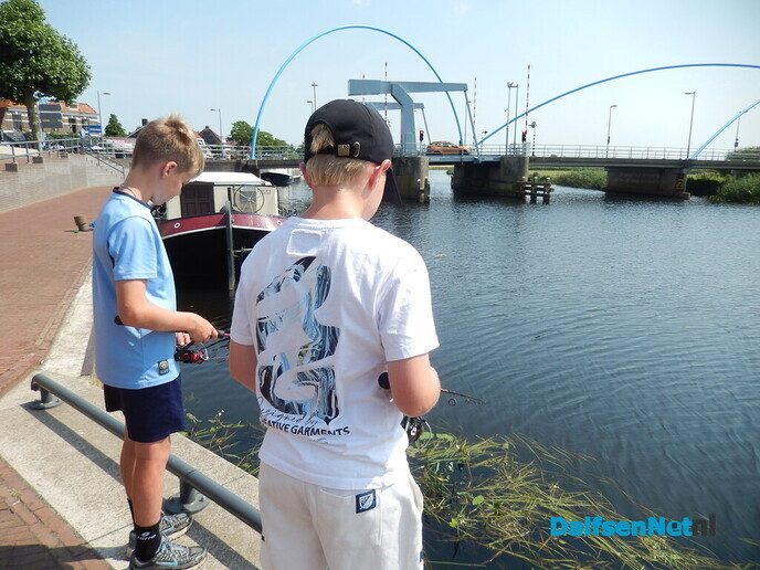 Dorpswandeling deel 2 - Foto: Willy