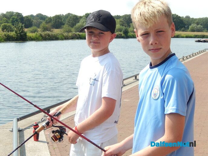 Dorpswandeling deel 2 - Foto: Willy