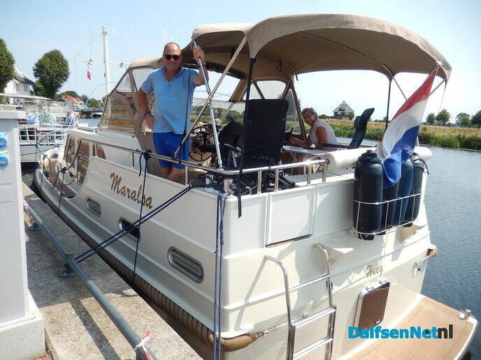 Dorpswandeling deel 2 - Foto: Willy