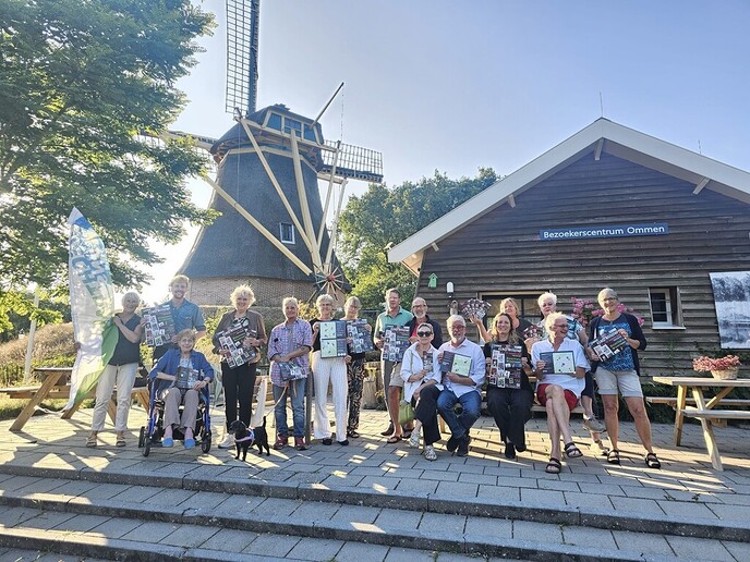 Ommer Kunstweekend 2026