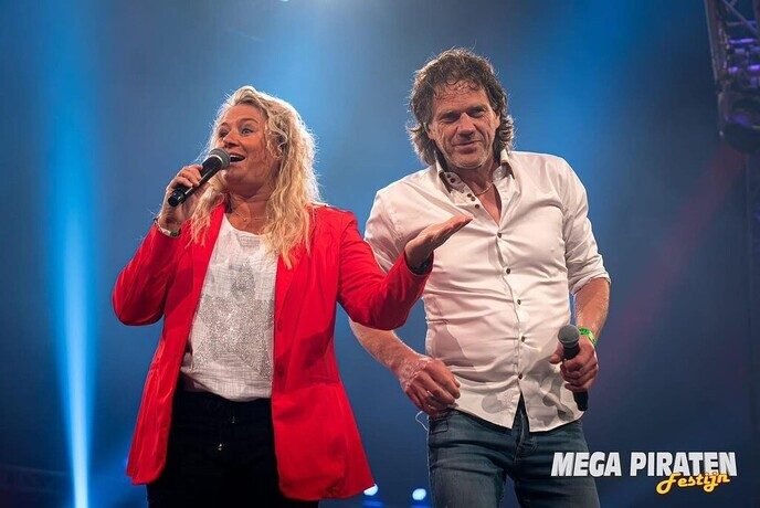 Na Hazes jr. keert ook Harten 10 terug naar het oude nest